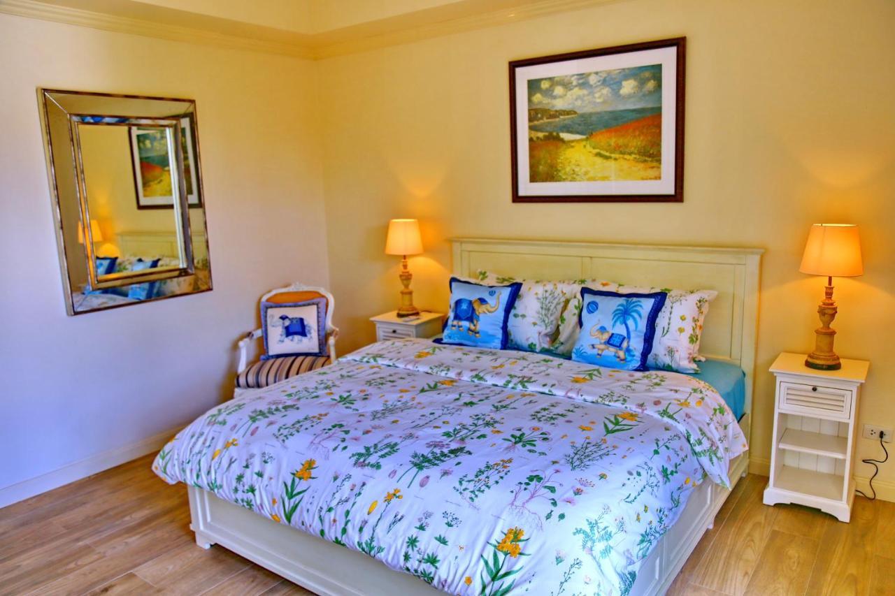 Koh Chang 6 Bedroom Villa With Private Pool And Garden Exterior photo