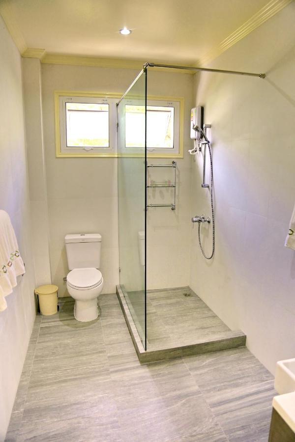 Koh Chang 6 Bedroom Villa With Private Pool And Garden Exterior photo